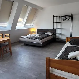  Appartement Tota