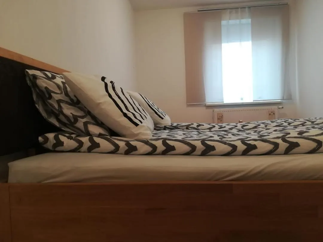 Apartment Tesla Viena