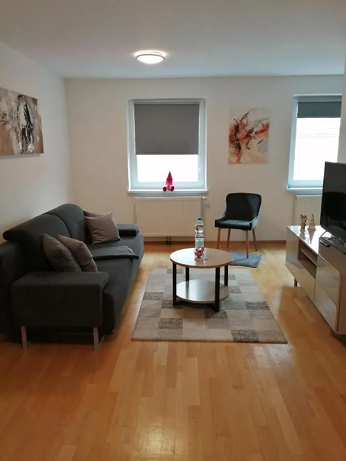 Apartment Tesla فيينا