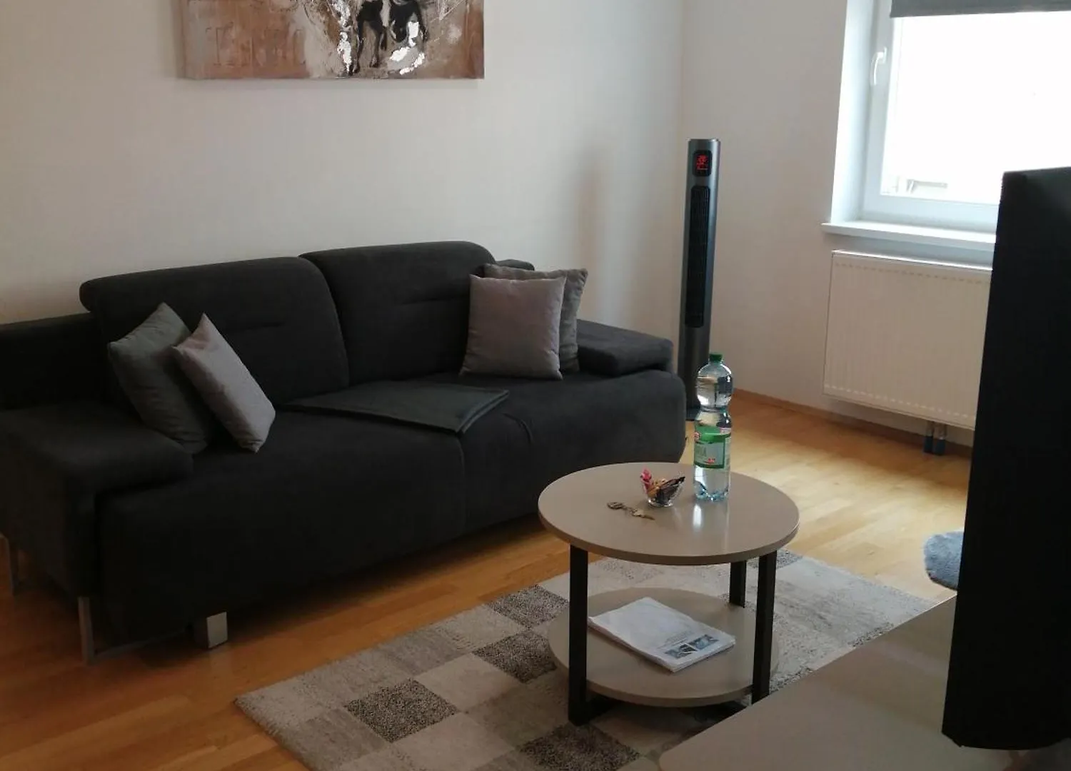 Apartment Tesla فيينا