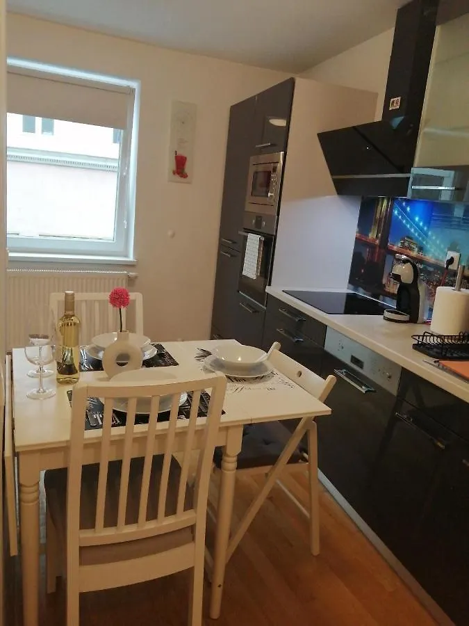 Apartment Tesla Wien 0*,  Österreich