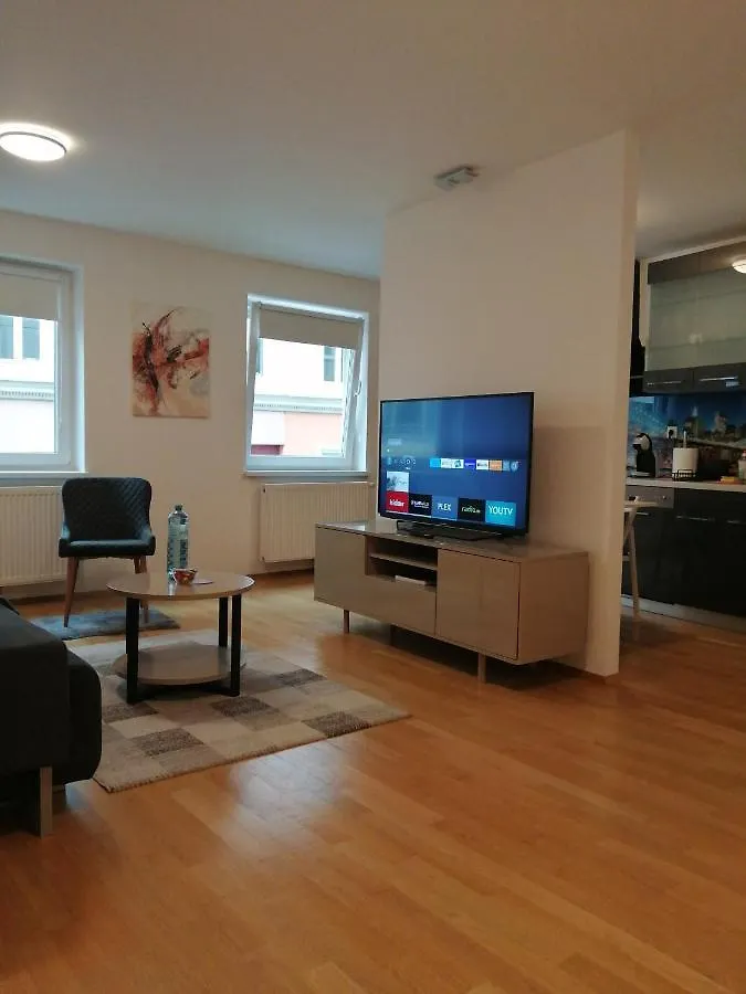Apartment Tesla Wien 0*,  Österreich